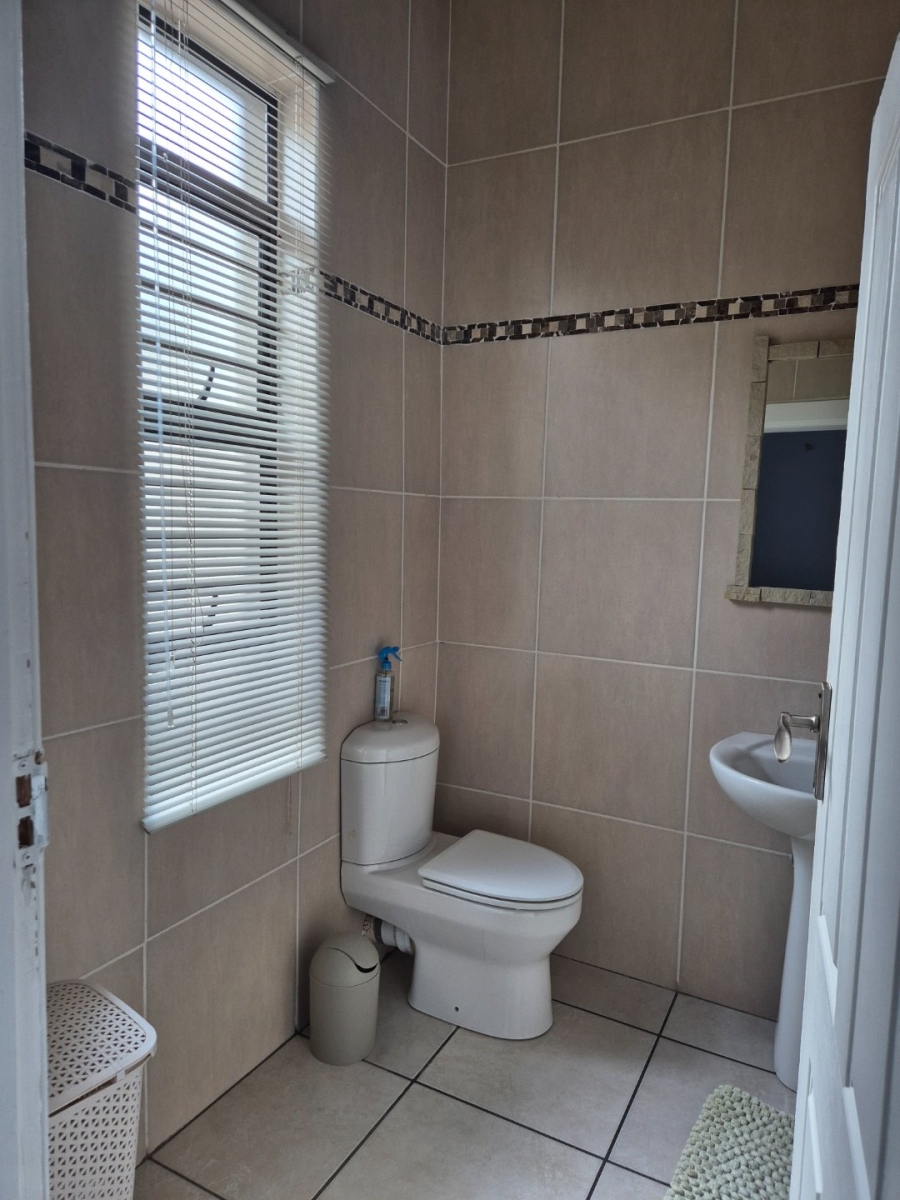 4 Bedroom Property for Sale in Bethlehem Free State